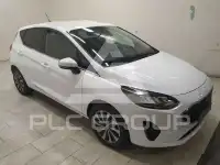2022 Ford FIESTA
