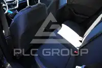 2022 Ford FIESTA