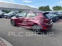 2022 Ford FIESTA