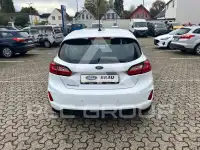 2022 Ford FIESTA