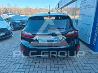 2022 Ford FIESTA