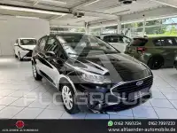 2022 Ford FIESTA