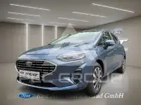 2022 Ford FIESTA