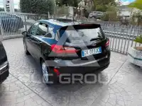 2022 Ford FIESTA