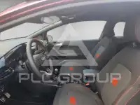 2022 Ford FIESTA