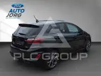 2022 Ford FIESTA