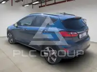 2022 Ford FIESTA