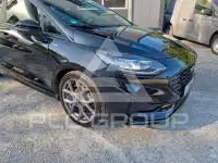 2022 Ford FIESTA