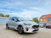 2022 Ford FIESTA