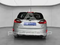 2022 Ford FIESTA