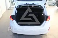 2022 Ford FIESTA