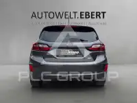 2022 Ford FIESTA