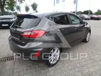 2022 Ford FIESTA