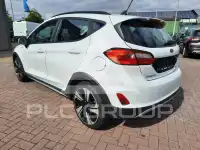 2022 Ford FIESTA