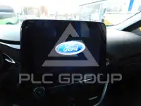 2022 Ford FIESTA