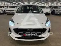 2022 Ford FIESTA
