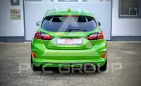 2022 Ford FIESTA