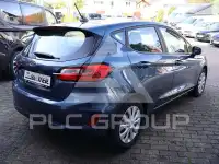 2022 Ford FIESTA