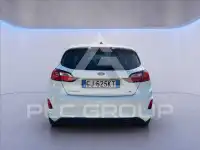 2022 Ford FIESTA