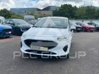 2022 Ford FIESTA