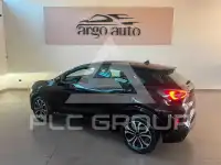 2022 Ford FIESTA