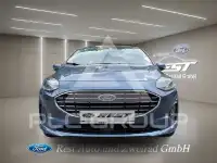 2022 Ford FIESTA