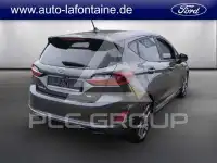 2022 Ford FIESTA