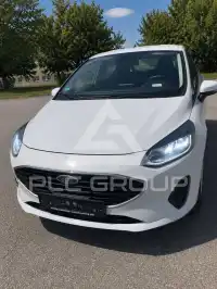 2022 Ford FIESTA