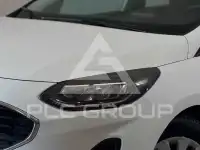2022 Ford FIESTA