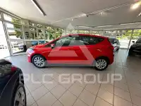 2022 Ford FIESTA