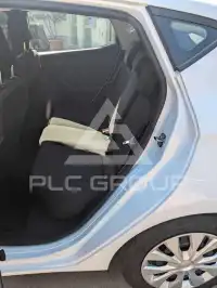 2022 Ford FIESTA