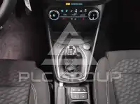 2022 Ford FIESTA