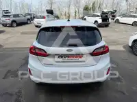 2022 Ford FIESTA