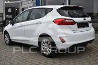 2022 Ford FIESTA