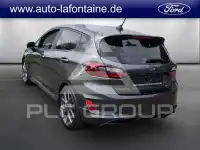2022 Ford FIESTA