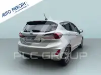 2022 Ford FIESTA