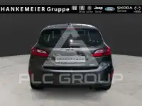 2022 Ford FIESTA