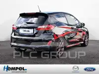 2022 Ford FIESTA