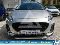2022 Ford FIESTA