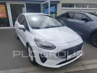 2022 Ford FIESTA