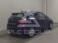 2022 Ford FIESTA