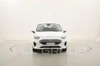 2022 Ford FIESTA