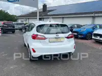 2022 Ford FIESTA