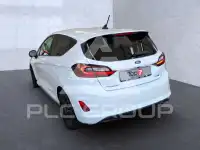 2022 Ford FIESTA