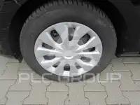 2022 Ford FIESTA