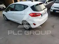 2022 Ford FIESTA