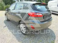 2022 Ford FIESTA