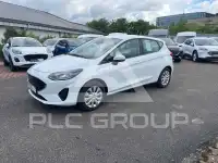 2022 Ford FIESTA