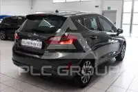 2022 Ford FIESTA