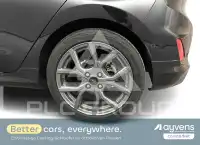 2022 Ford FIESTA